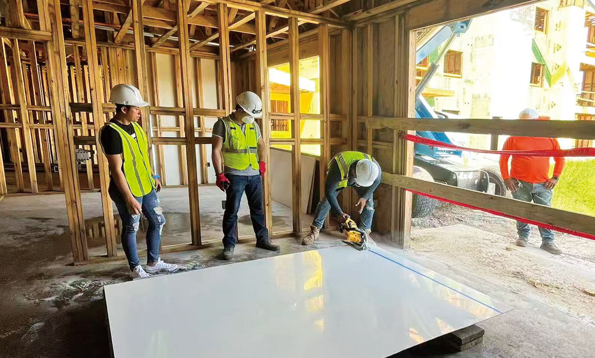5 Key Factors to Consider When Choosing a Bathroom System Supplier!