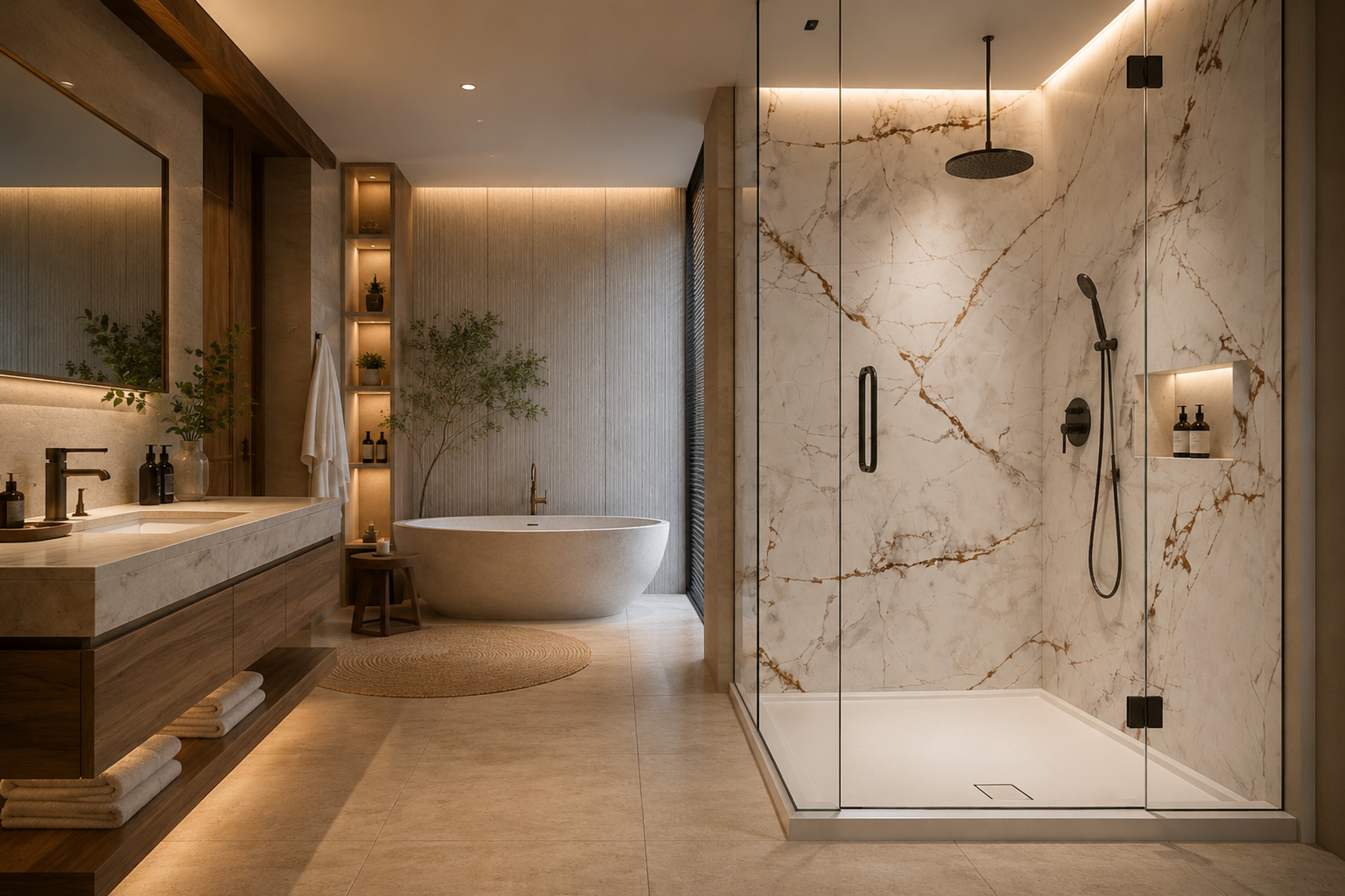 From Product Quality to Delivery: What Defines a Reliable Bathroom Supplier?