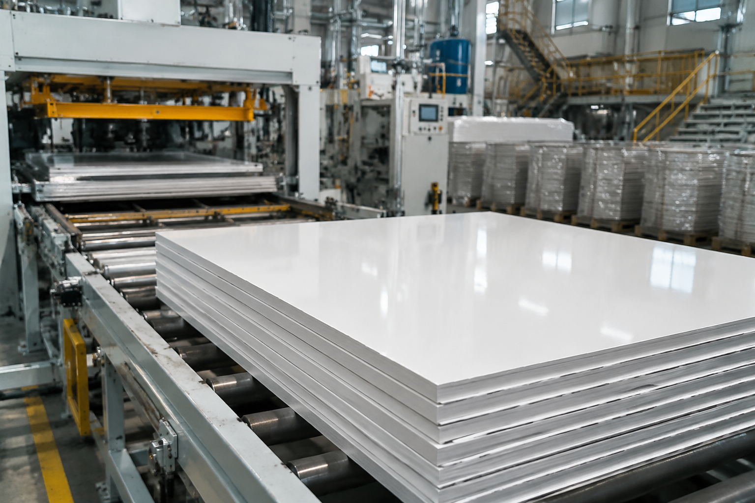 What Is SMC Material and Why It Matters in Modern Bathroom Construction