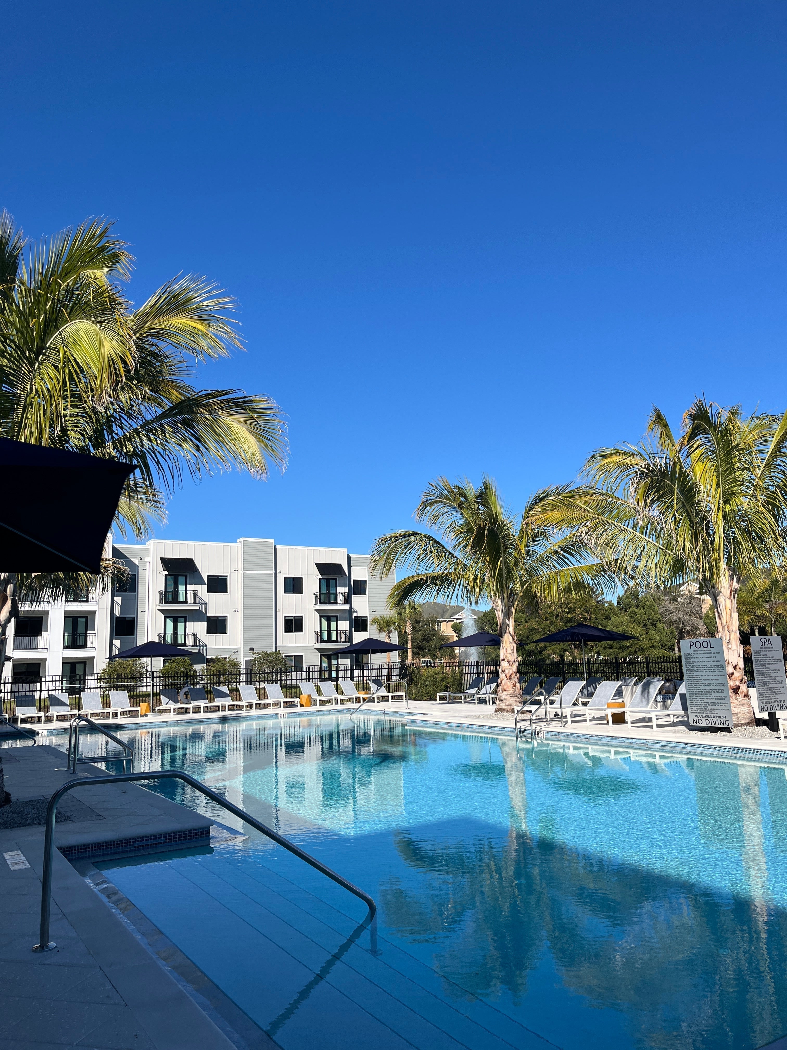 Maquee Square Apartment by Richman Property Services