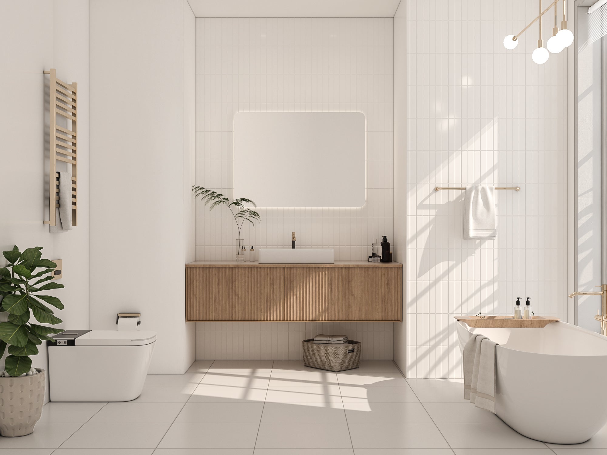 2026 Multifamily Bathroom Construction Trends: Efficiency, Cost & Speed Optimization