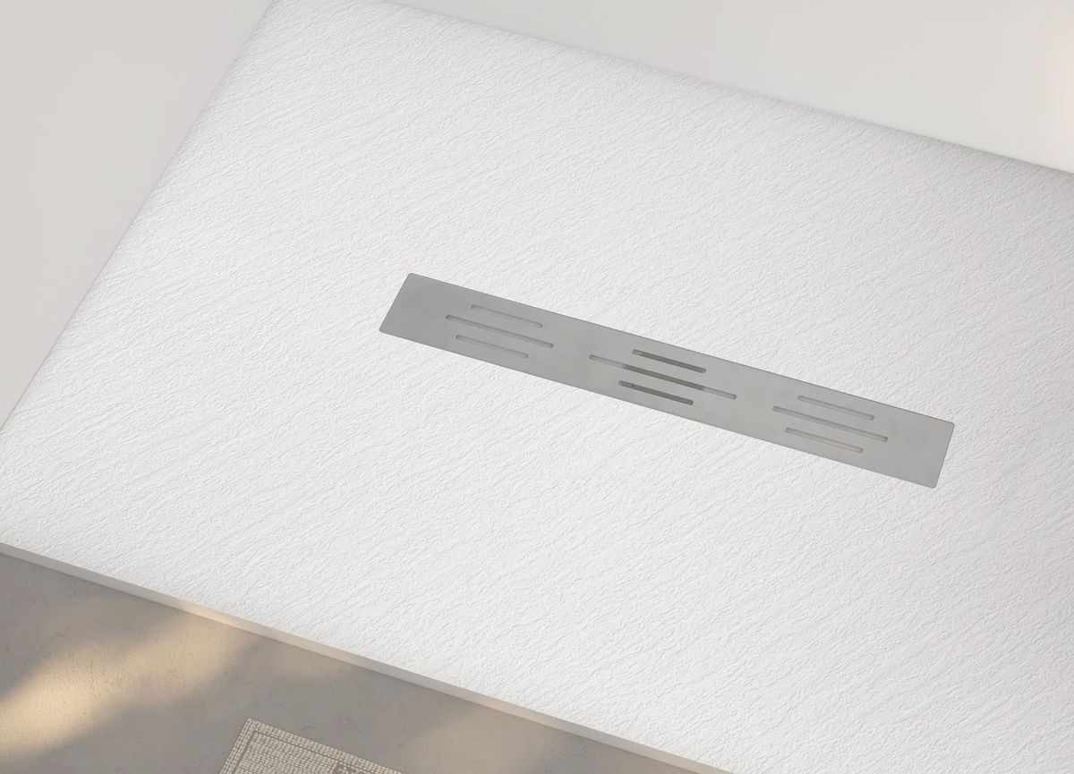 What to Check Before Ordering Shower Bases for Multifamily Projects
