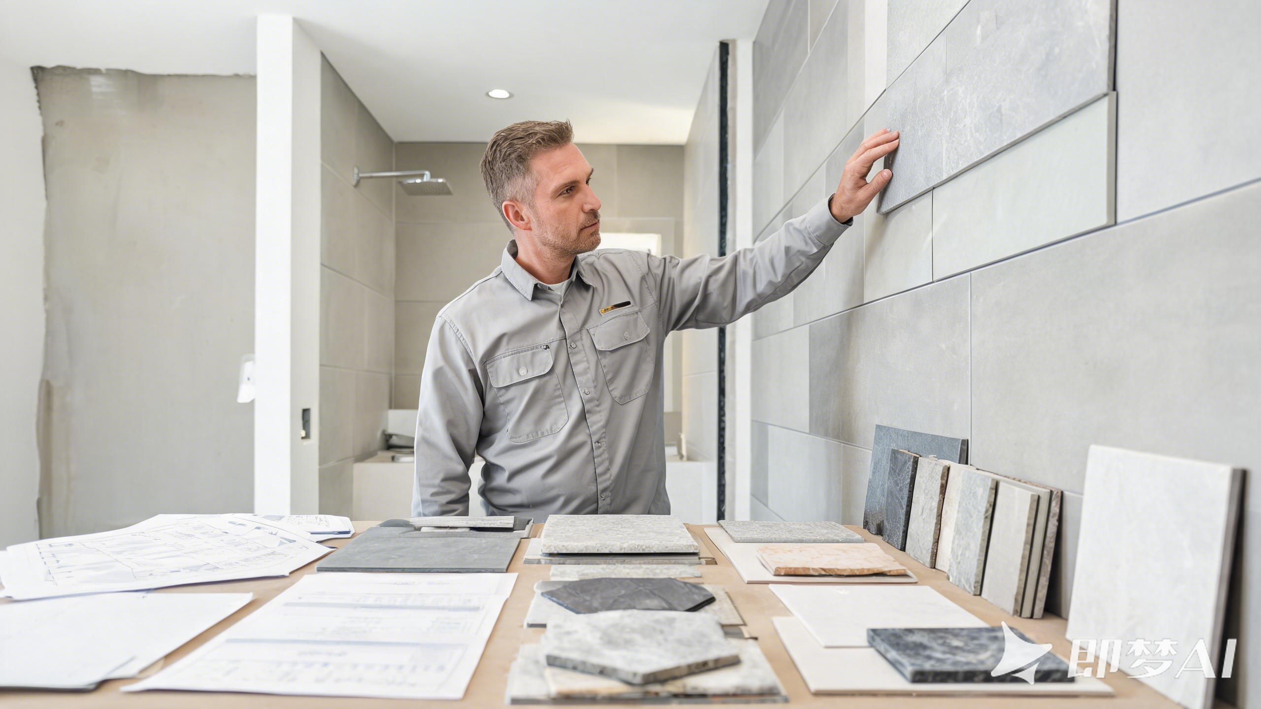 5 Bathroom Material Mistakes That Can Impact Your Next Construction Project