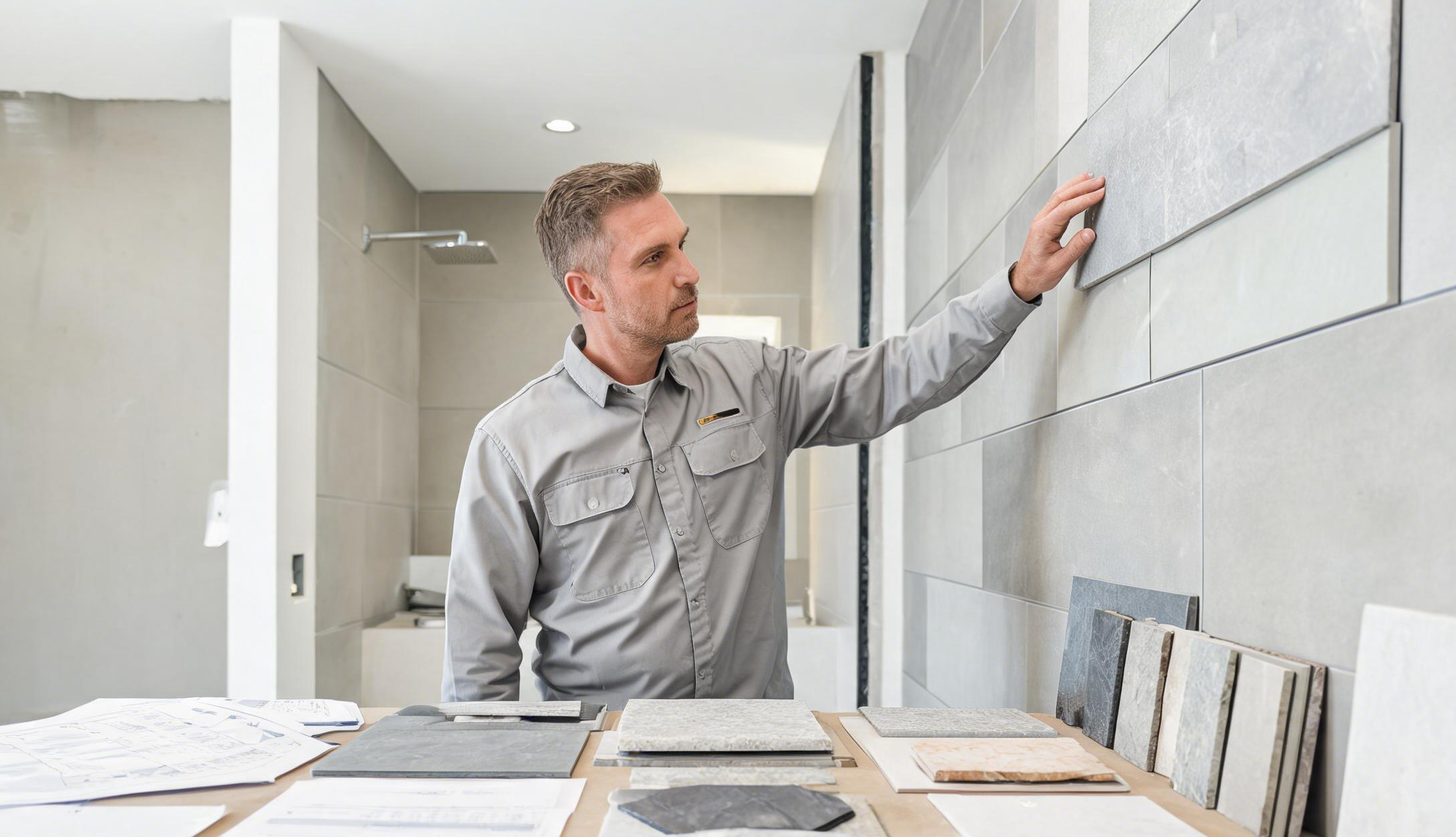 5 Bathroom Material Mistakes That Can Impact Your Next Construction Project