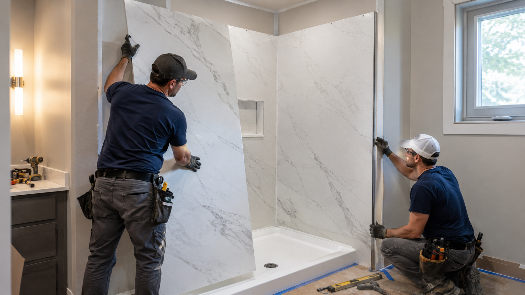 Why Bathroom Projects Always Delay (And How to Fix It)