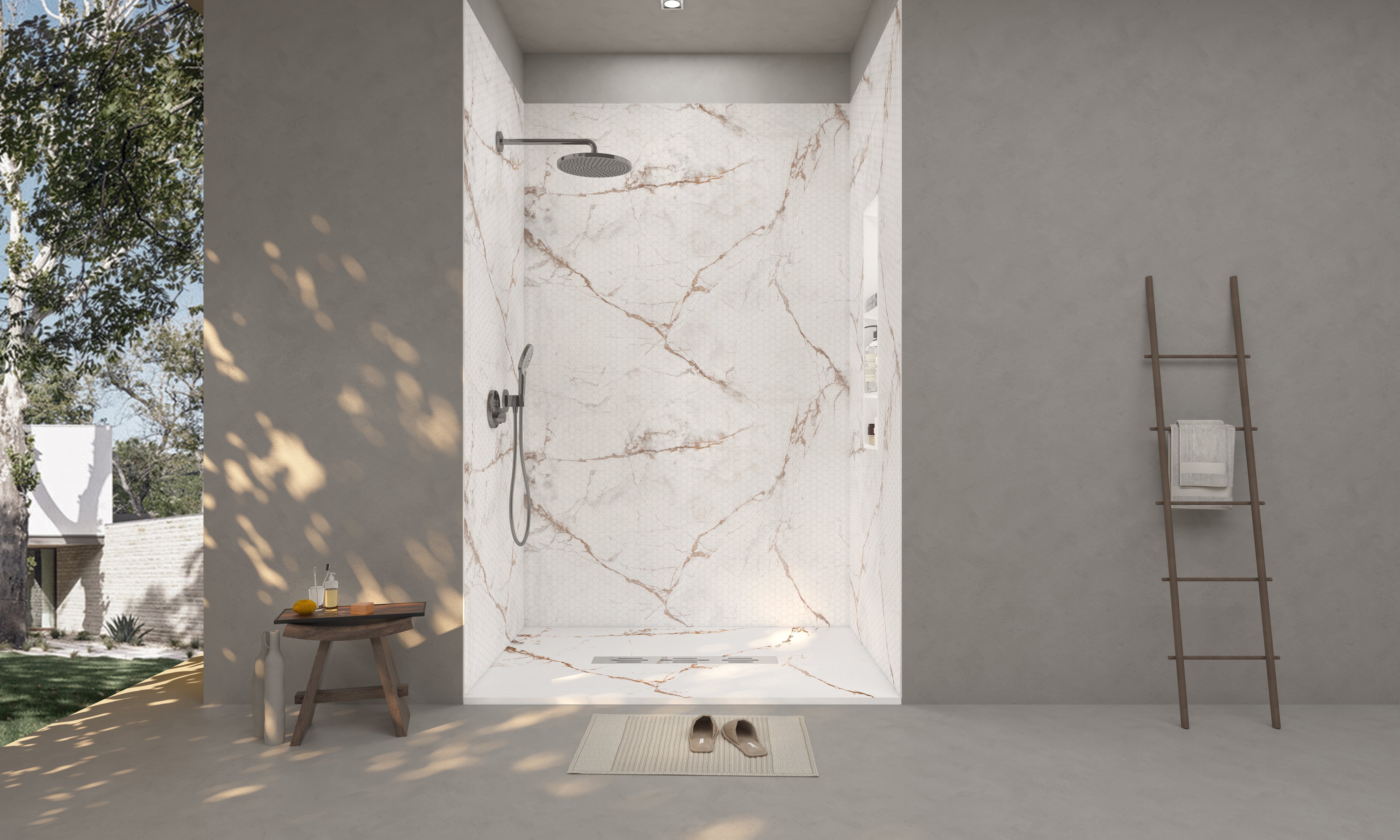 Wall Panel
