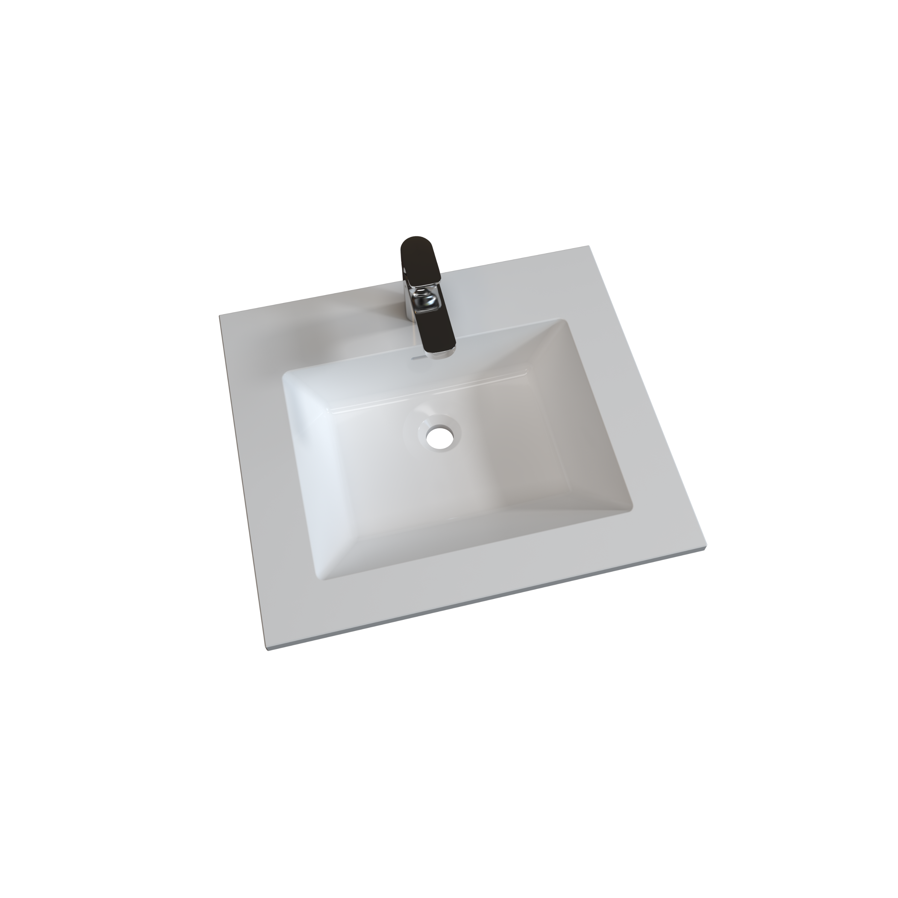 Timeless Elegance Series Vanity Top