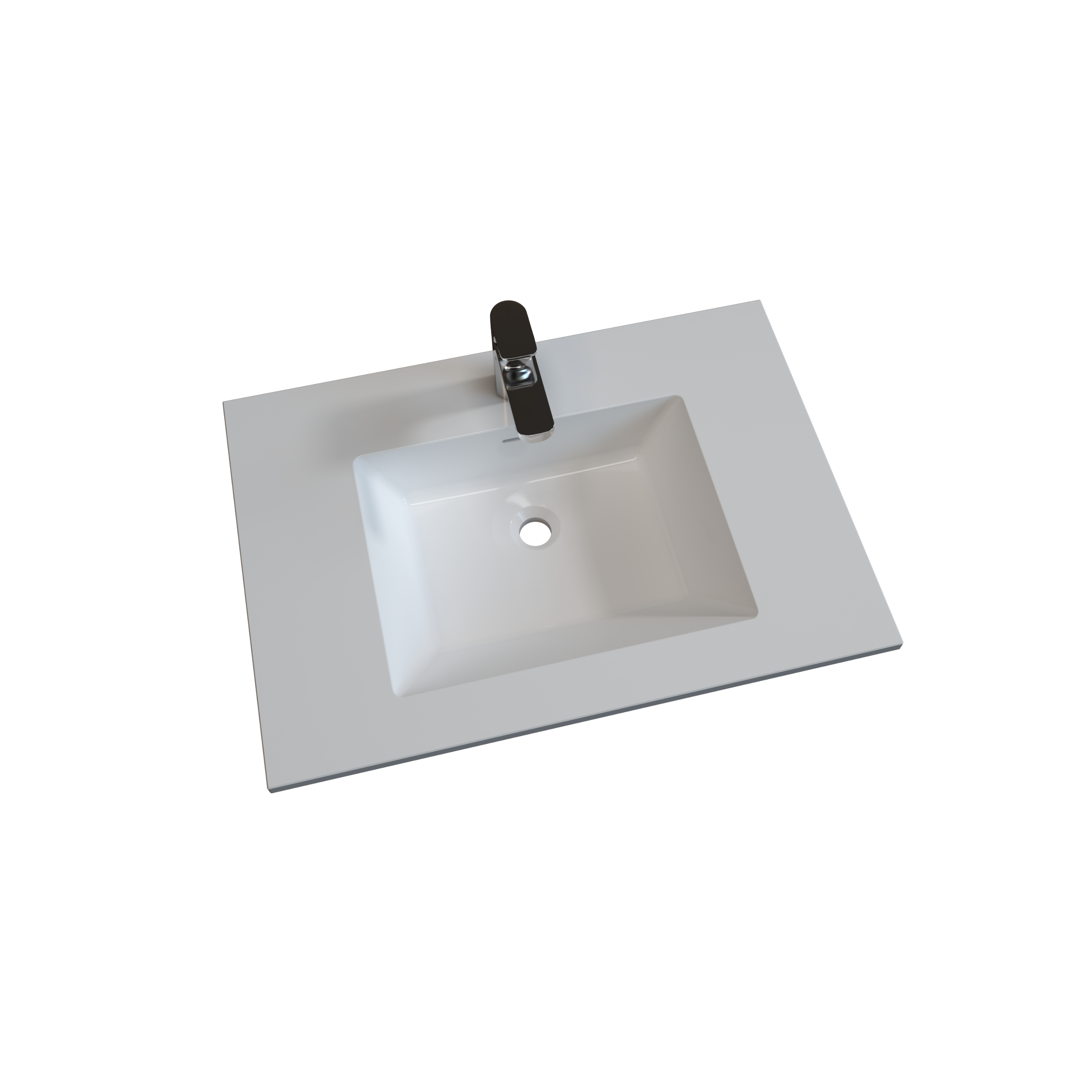 Timeless Elegance Series Vanity Top