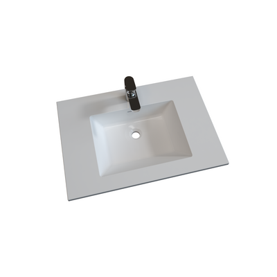 Timeless Elegance Series Vanity Top