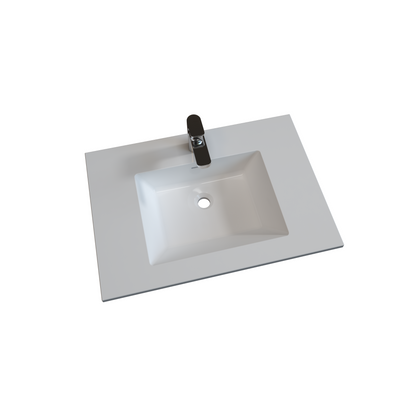 Timeless Elegance Series Vanity Top