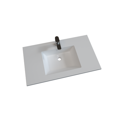 Timeless Elegance Series Vanity Top
