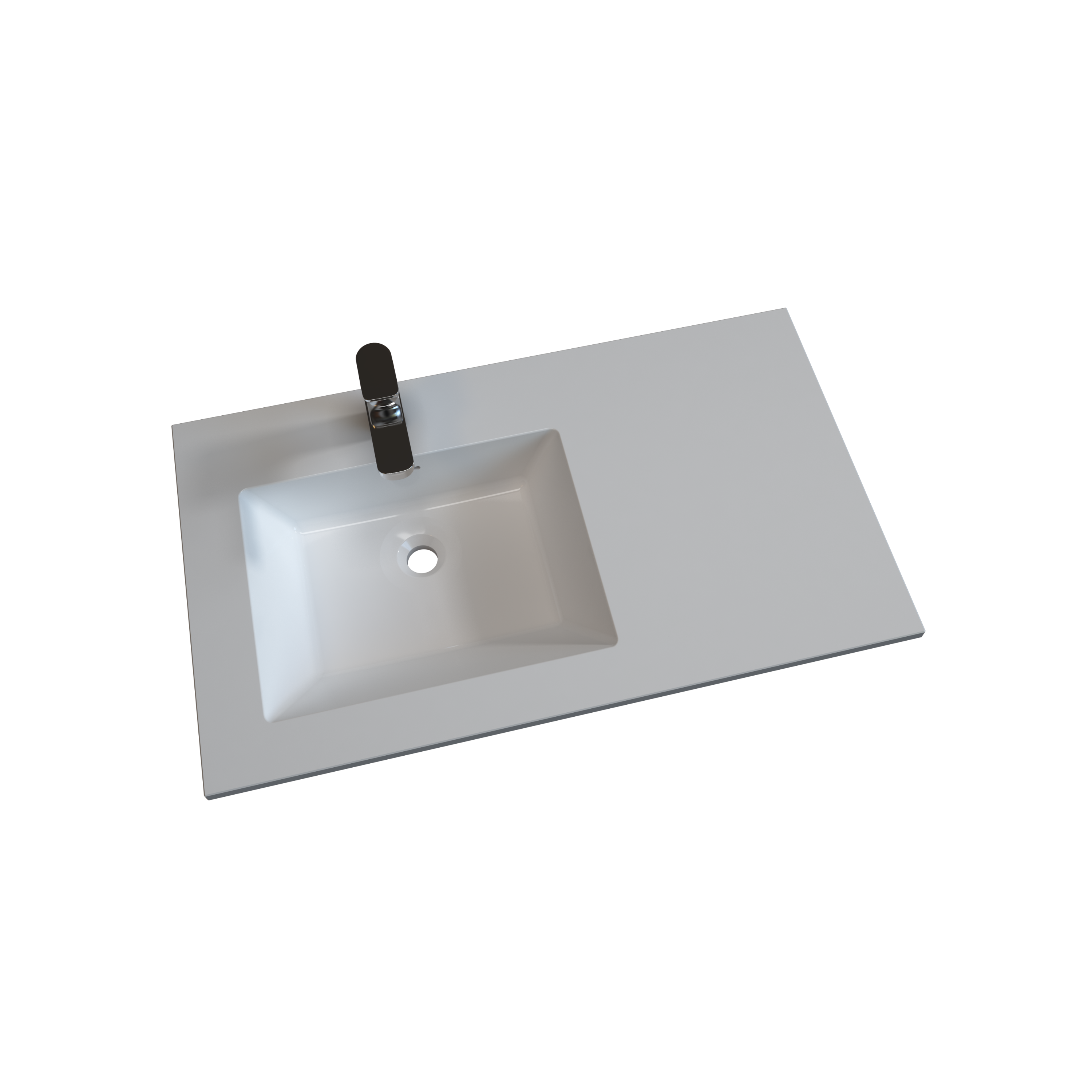 Timeless Elegance Series Vanity Top