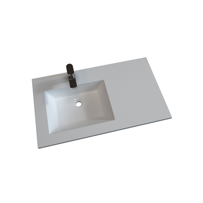 Timeless Elegance Series Vanity Top