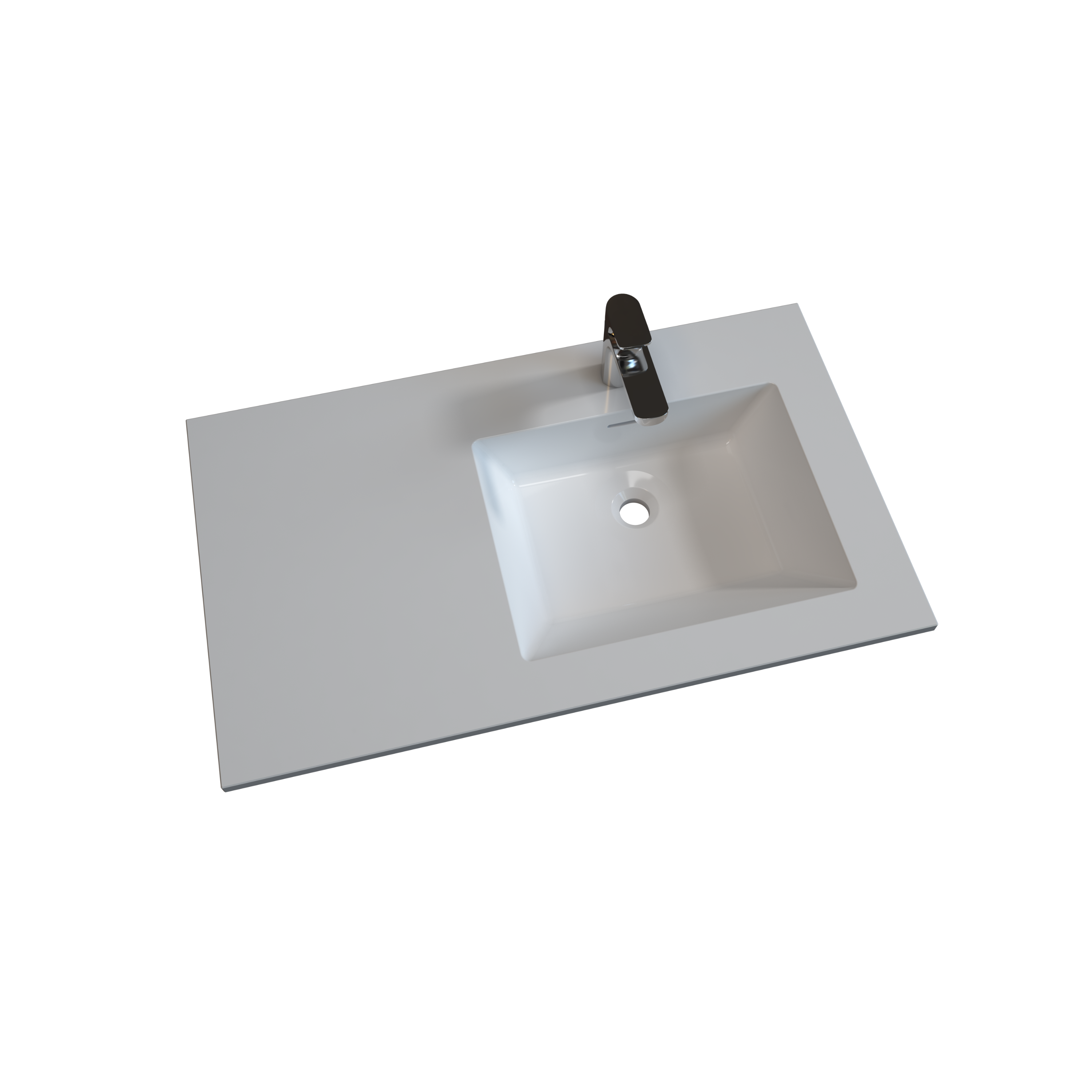 Timeless Elegance Series Vanity Top