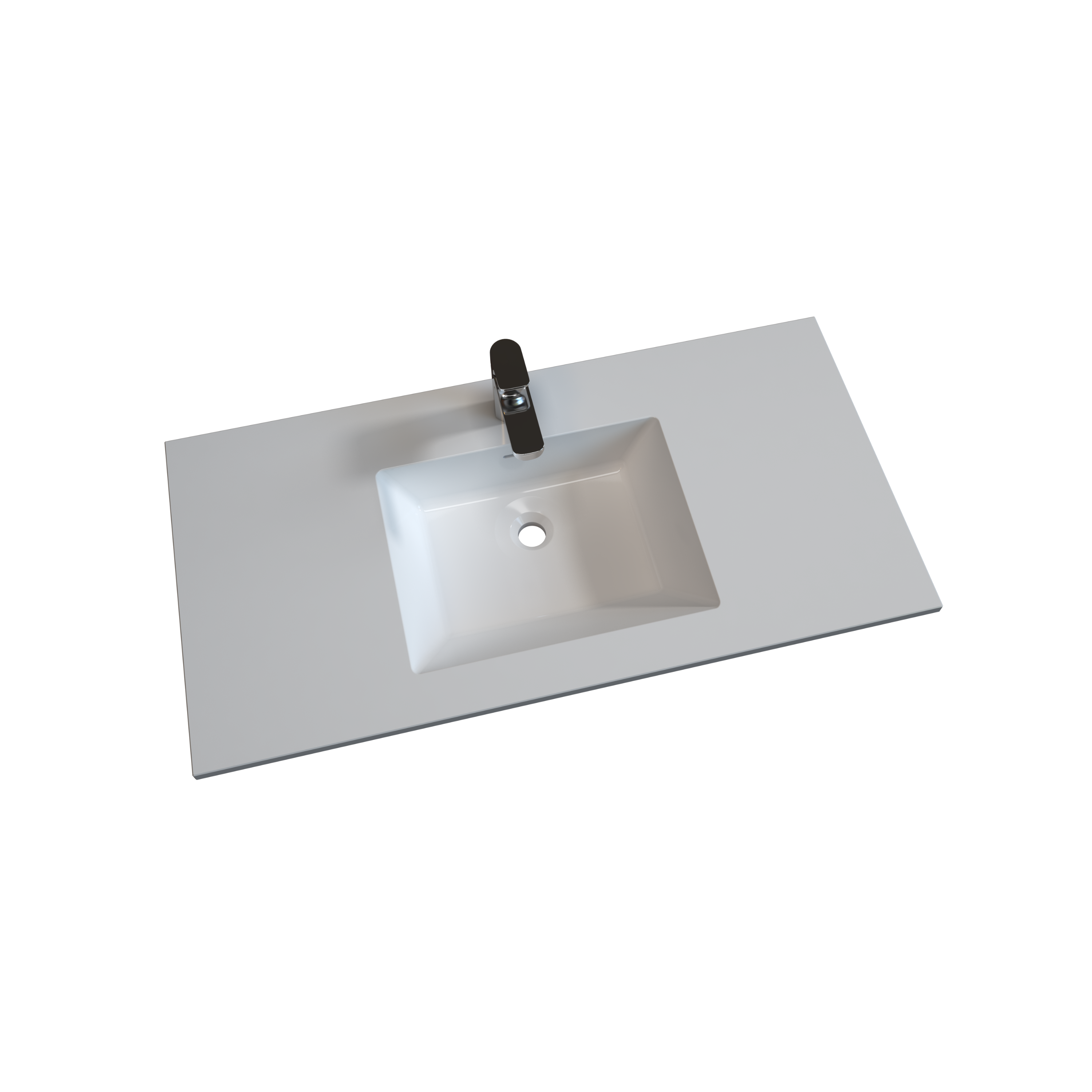 Timeless Elegance Series Vanity Top