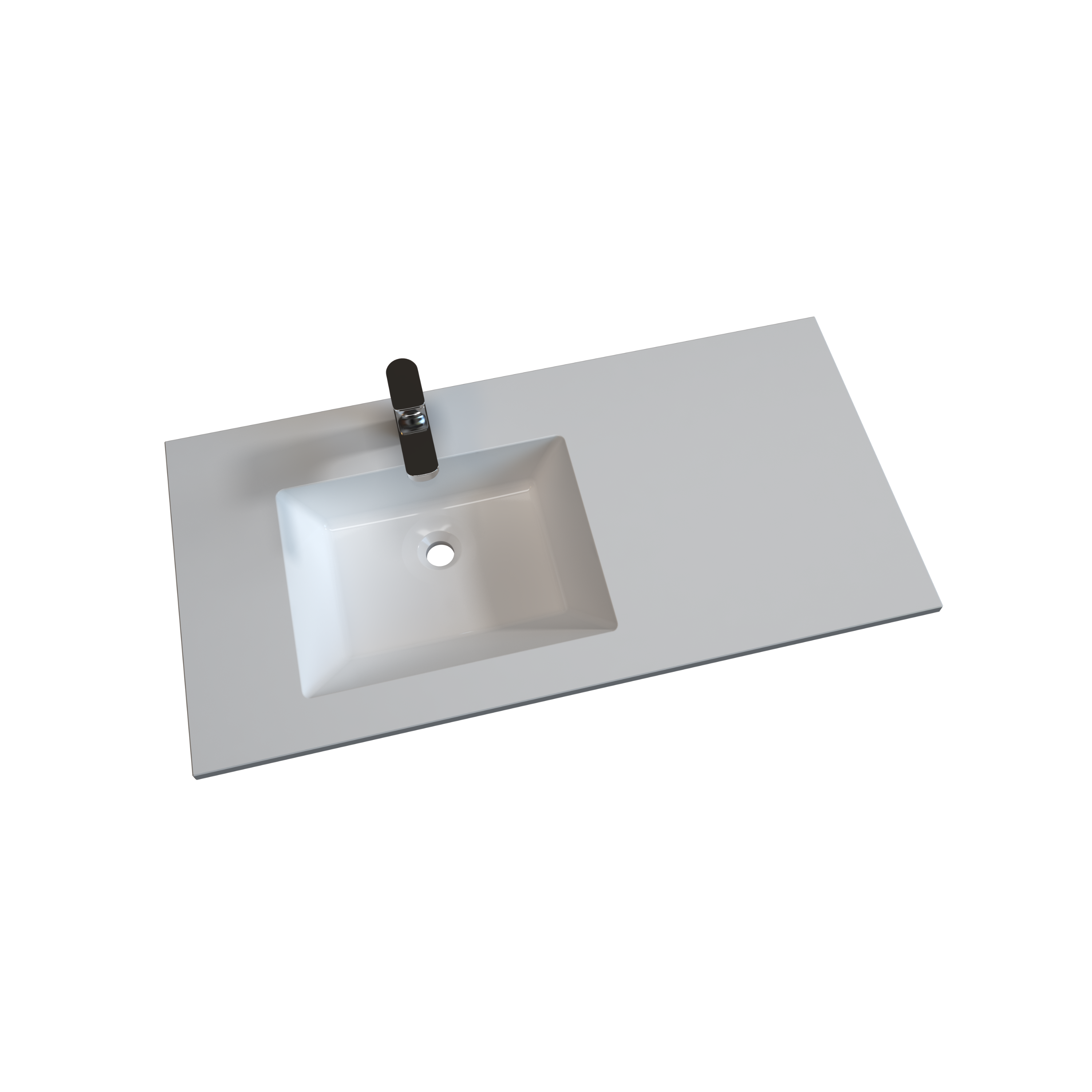 Timeless Elegance Series Vanity Top