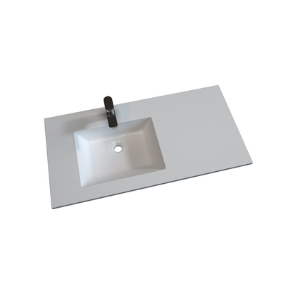 Timeless Elegance Series Vanity Top