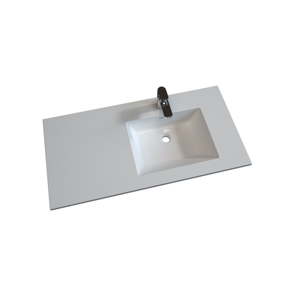 Timeless Elegance Series Vanity Top