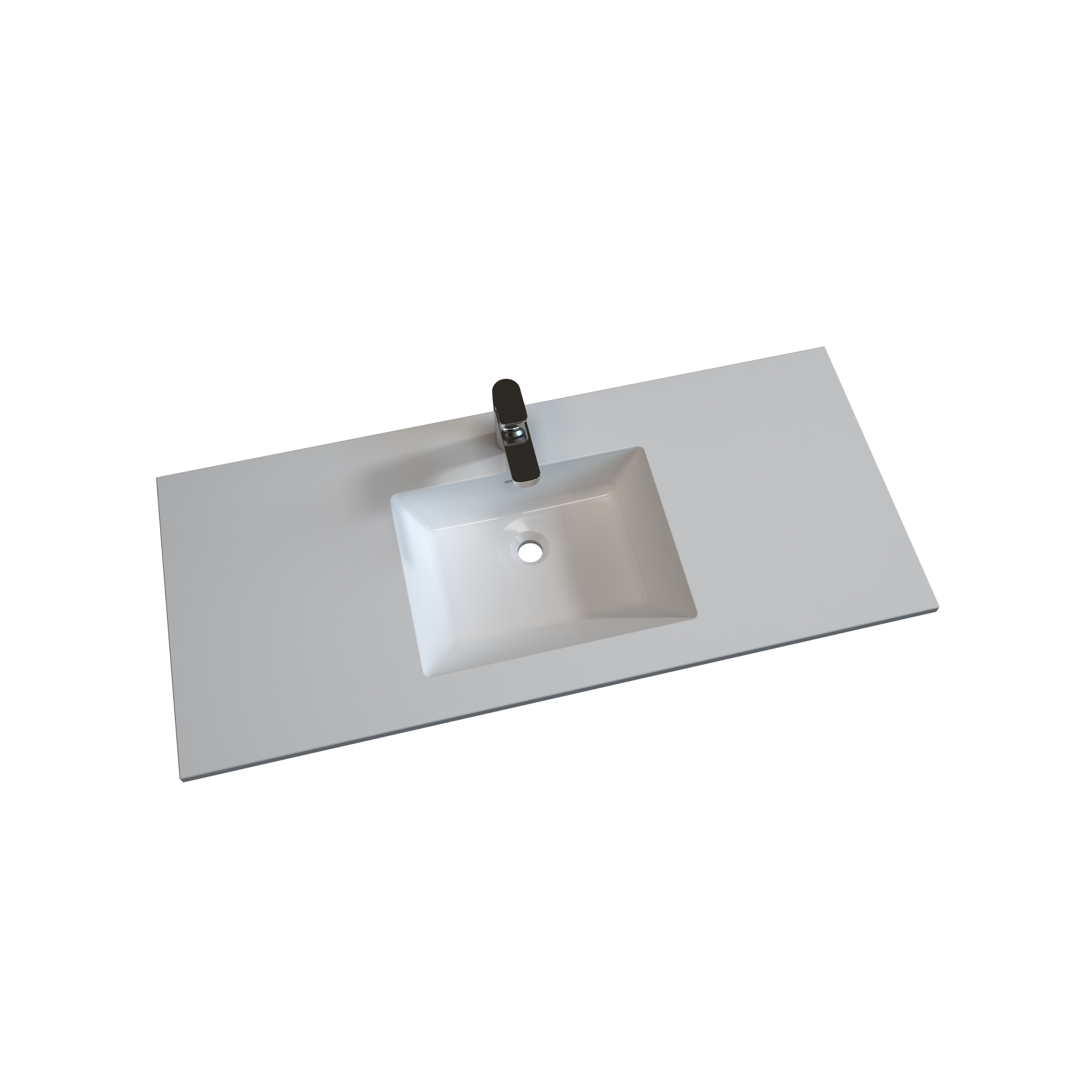 Timeless Elegance Series Vanity Top