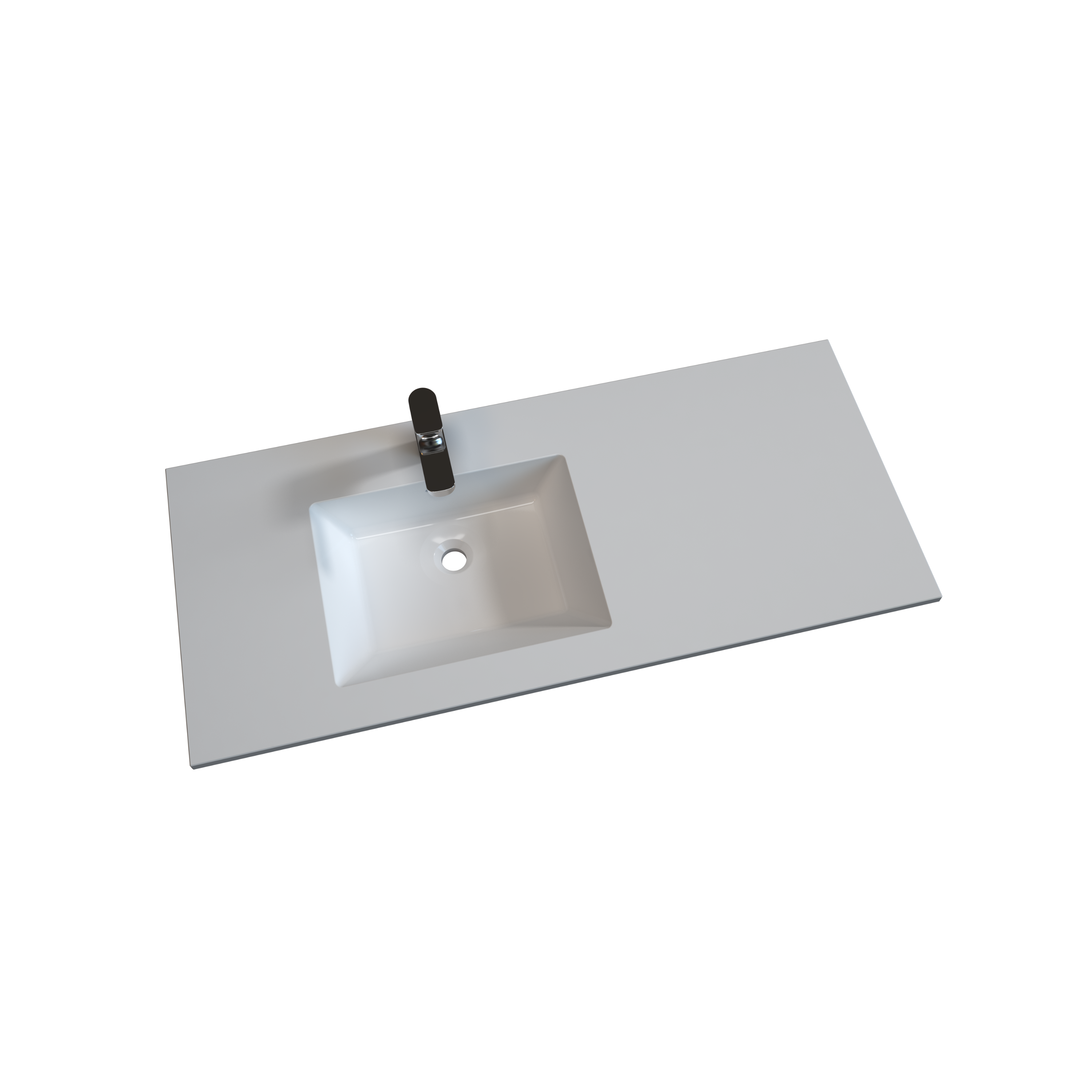 Timeless Elegance Series Vanity Top
