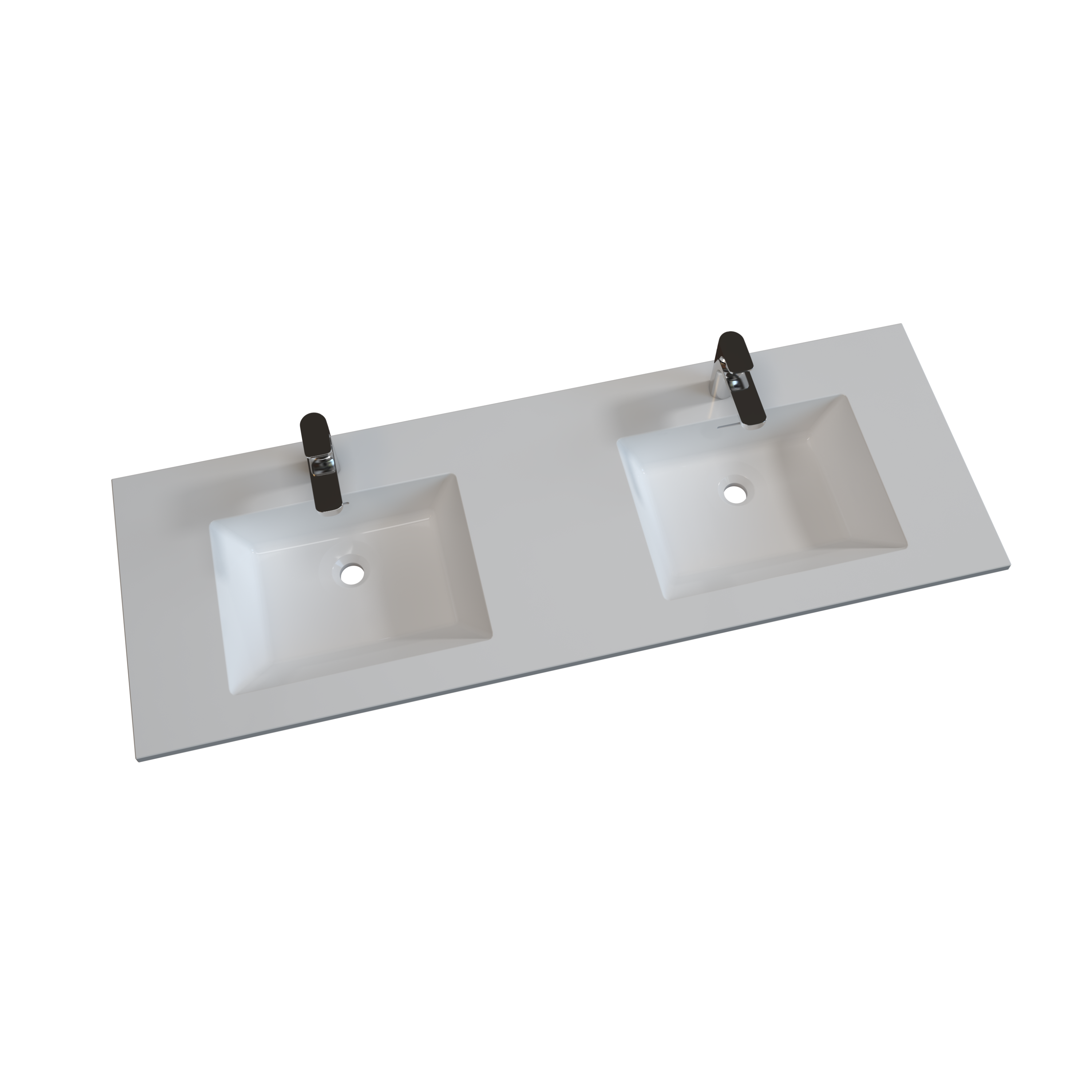 Timeless Elegance Series Vanity Top
