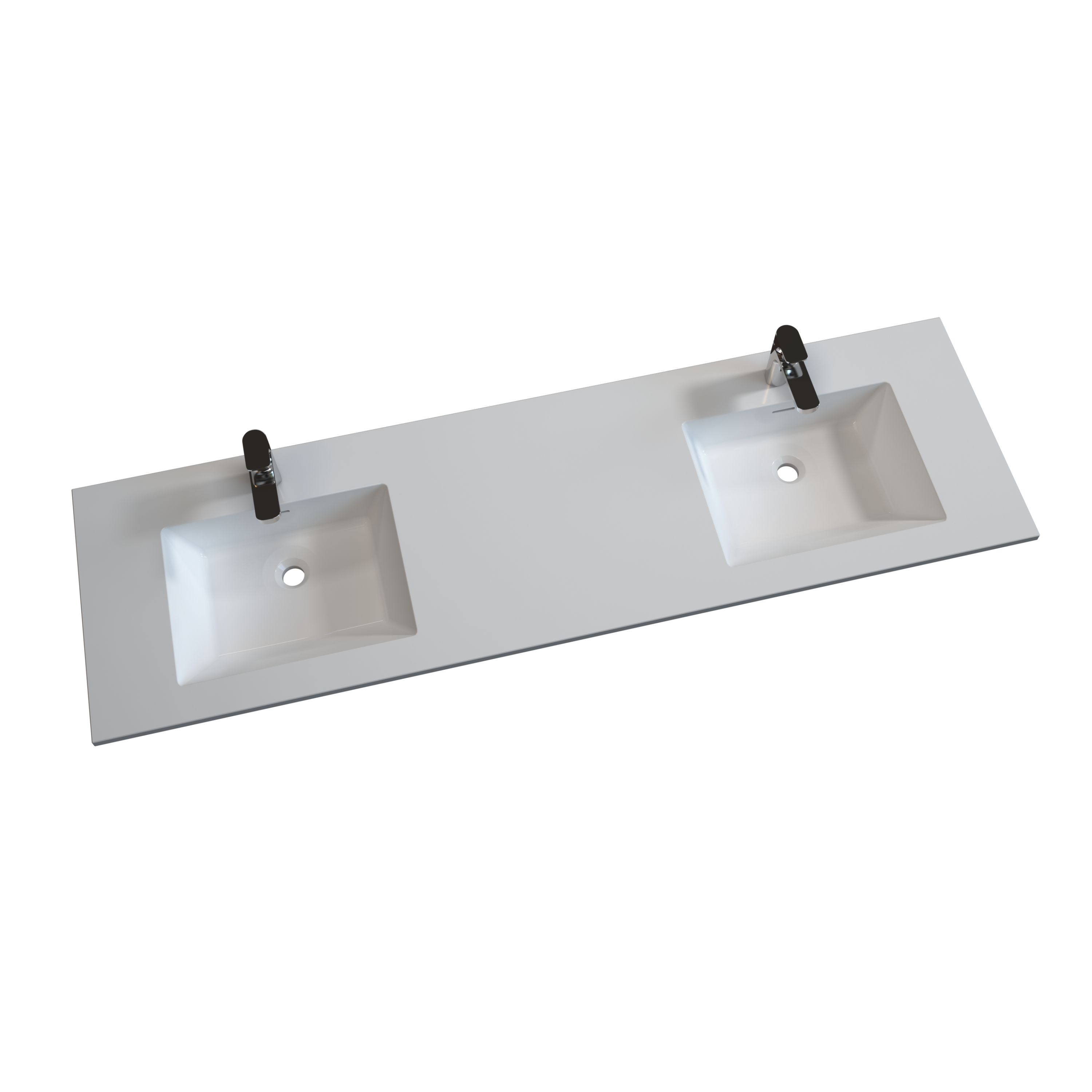 Timeless Elegance Series Vanity Top