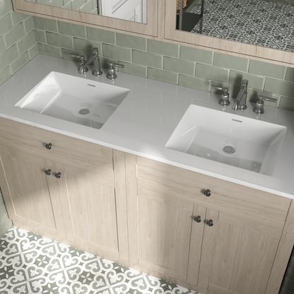 Timeless Elegance Series Vanity Top