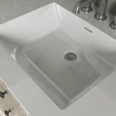 Timeless Elegance Series Vanity Top