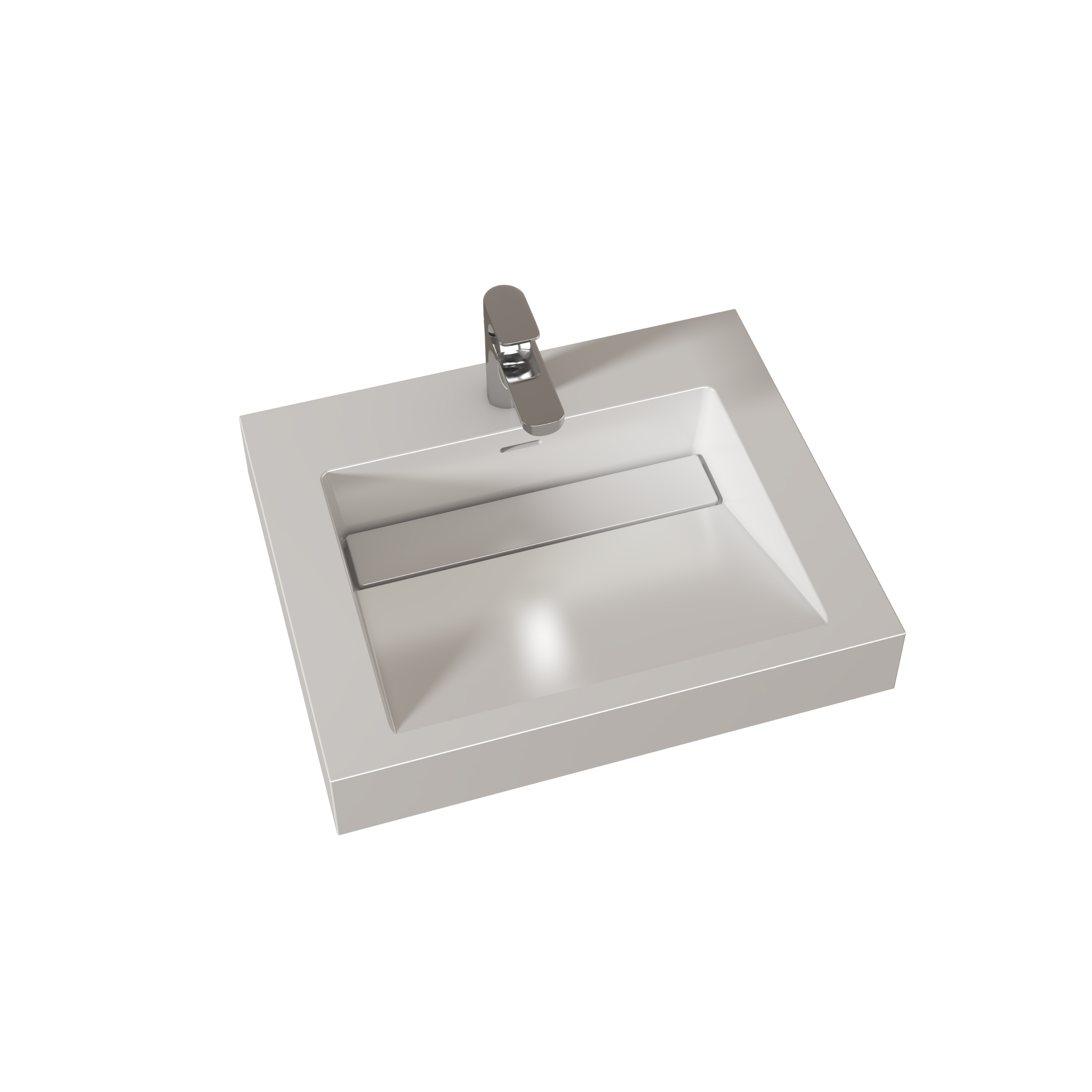 Blue Bay Series Vanity Tops