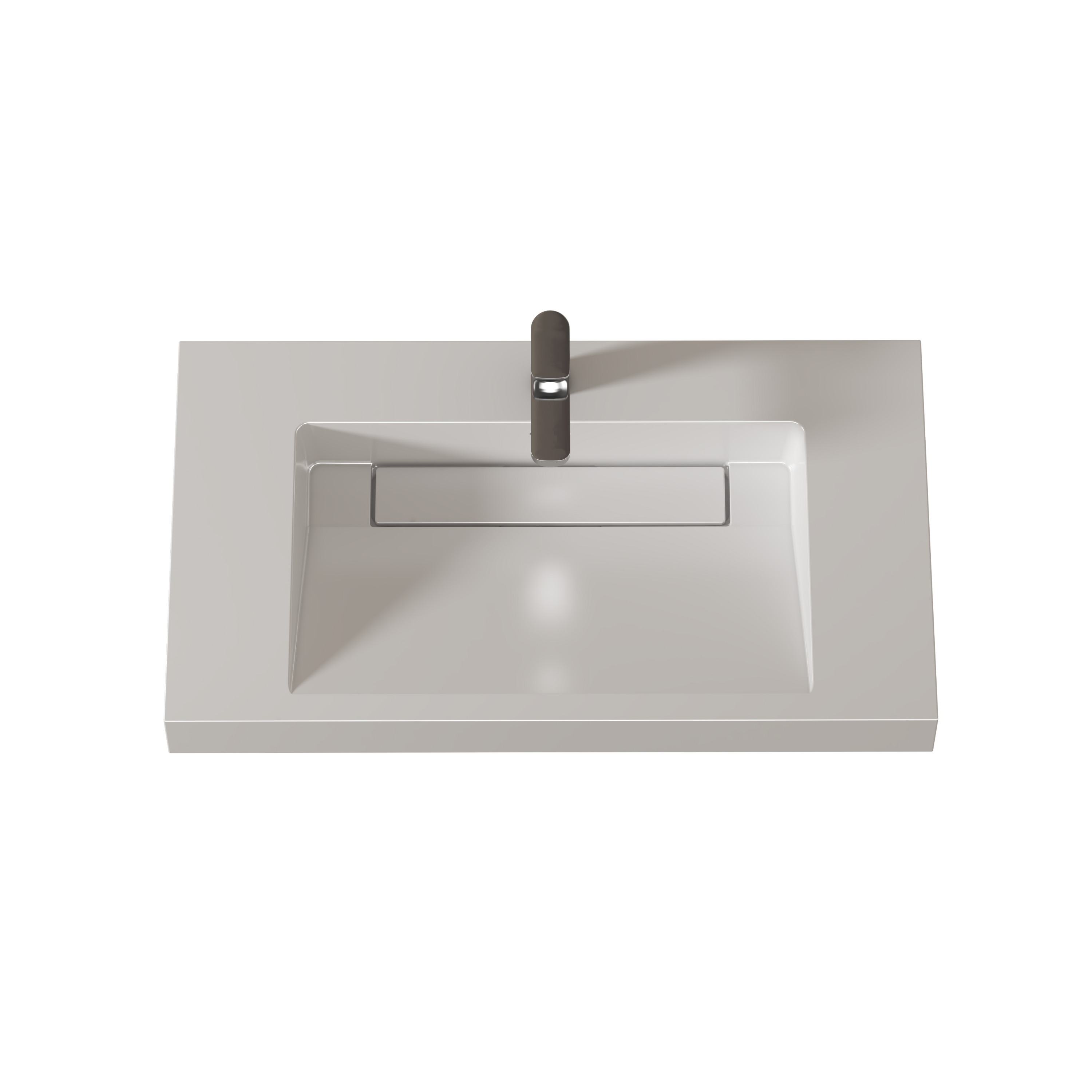 Blue Bay Series Vanity Tops