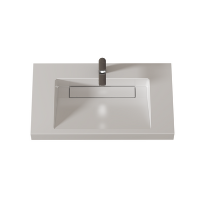 Blue Bay Series Vanity Tops
