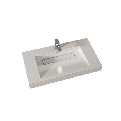 Blue Bay Series Vanity Tops