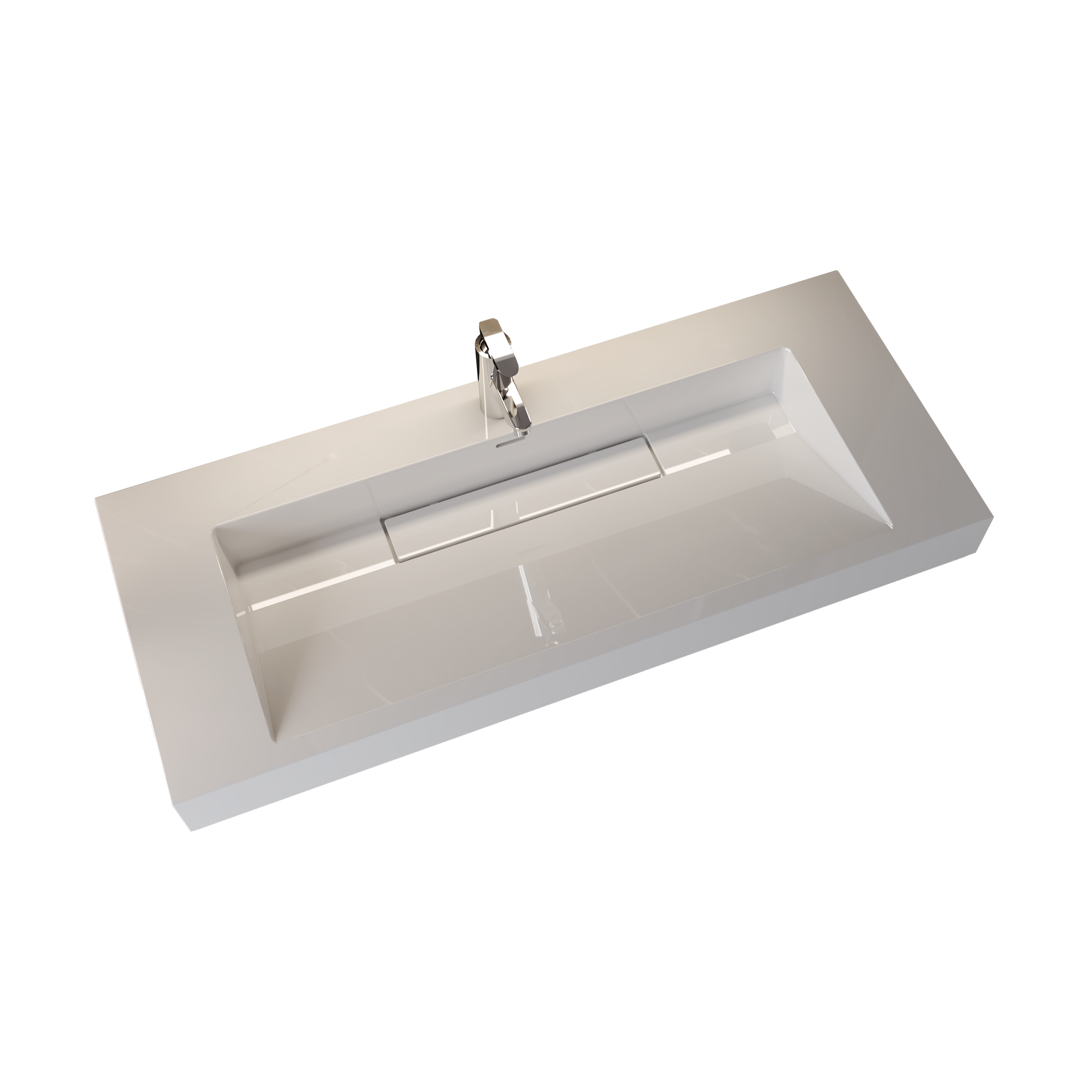Blue Bay Series Vanity Tops