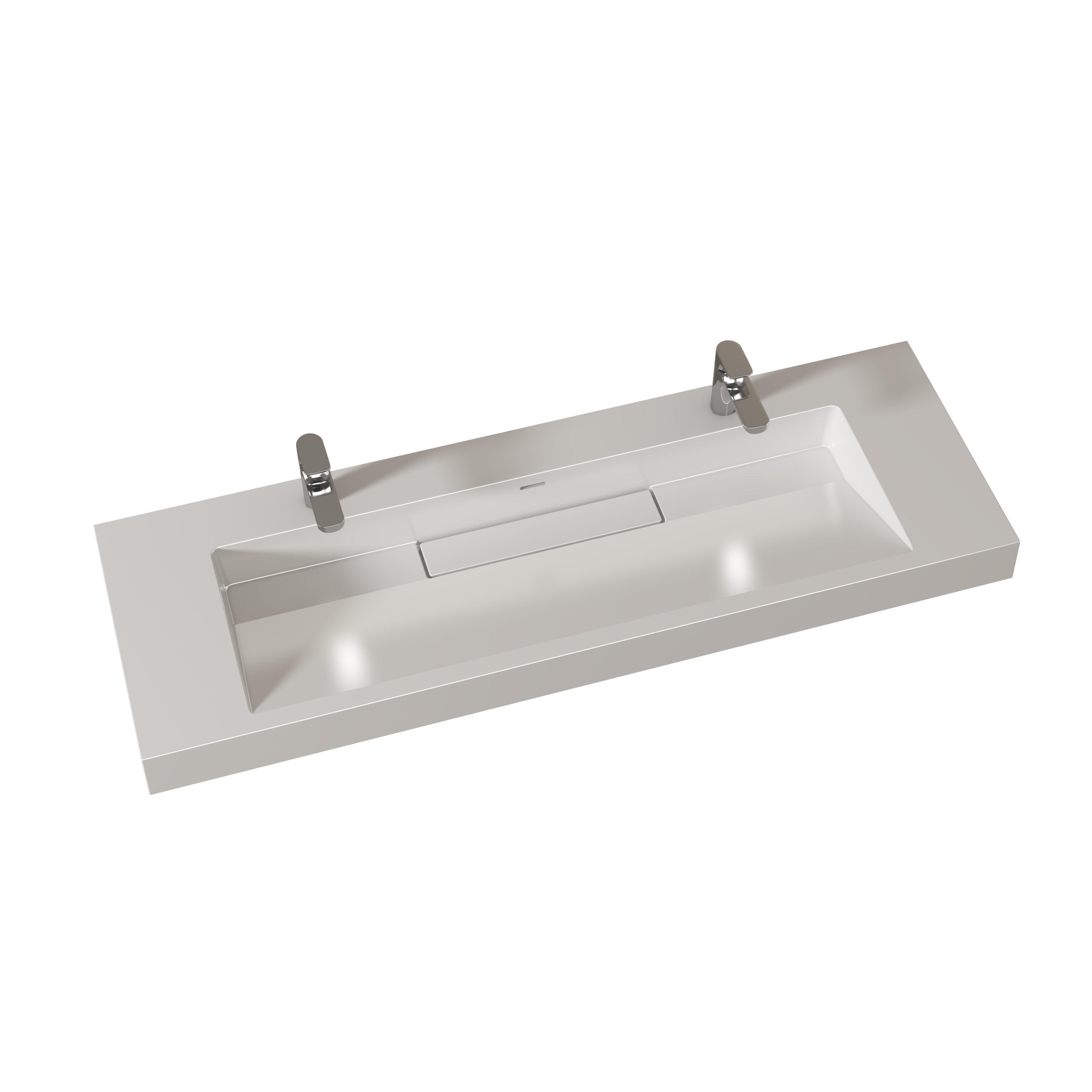 Blue Bay Series Vanity Tops