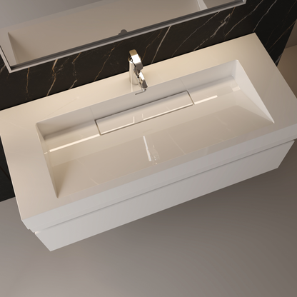 Blue Bay Series Vanity Tops